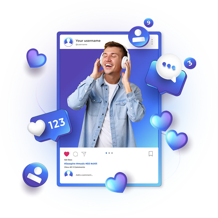 Join Jaaspire